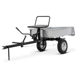 Кузов для МОБИЛ К АПМ-500 ПРЕМИУМ