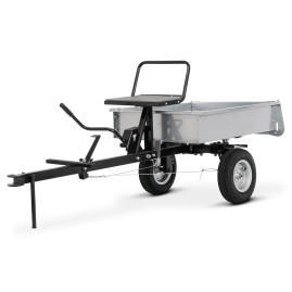 Кузов для МОБИЛ К АПМ-500 ПРЕМИУМ