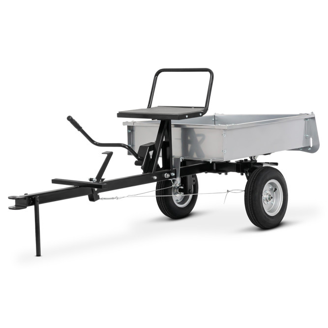 Кузов для МОБИЛ К АПМ-500 ПРЕМИУМ