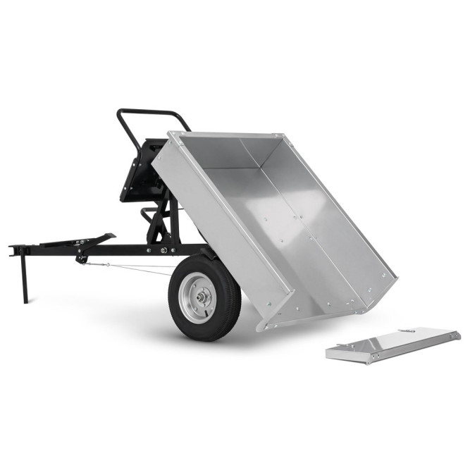 Кузов для МОБИЛ К АПМ-500 ПРЕМИУМ