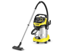 Хозяйственный пылесос Karcher WD 6 P Premium, 1.348-270.0