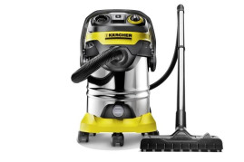 Хозяйственный пылесос Karcher WD 6 P Premium,  1.348-270.0