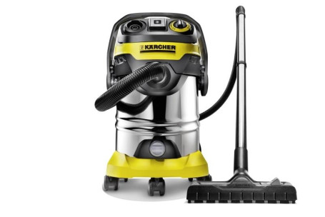 Хозяйственный пылесос Karcher WD 6 P Premium,  1.348-270.0