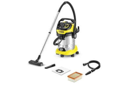 Хозяйственный пылесос Karcher WD 6 P Premium,  1.348-270.0