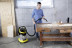 Хозяйственный пылесос Karcher WD 6 P Premium,  1.348-270.0
