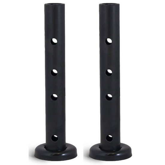 Удлинители к грунтозацепам Мобил К "МКМ", "Салют" (к-т)