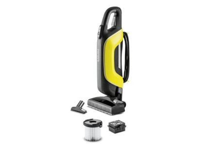 Вертикальный пылесос Karcher VC 5, 1.349-100.0