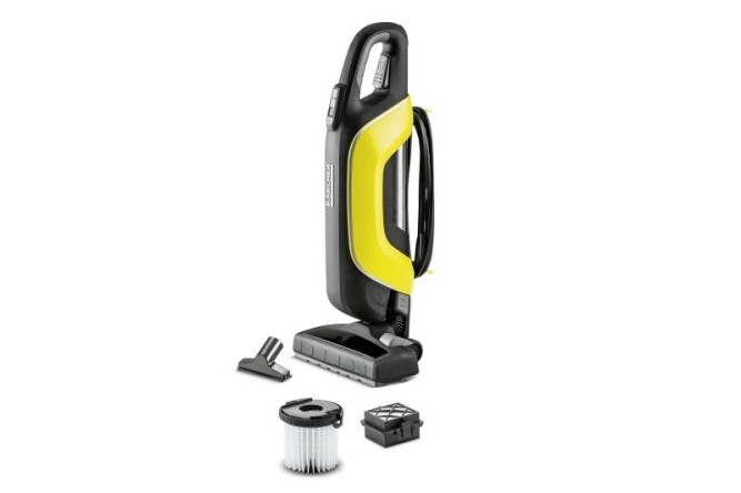 Вертикальный пылесос Karcher VC 5, 1.349-100.0