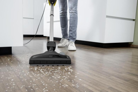 Вертикальный пылесос Karcher VC 5, 1.349-100.0