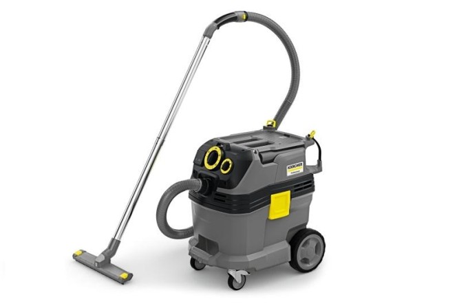 Пылесос влажной и сухой уборки Karcher NT 30/1 Tact Te L  1.148-211.0
