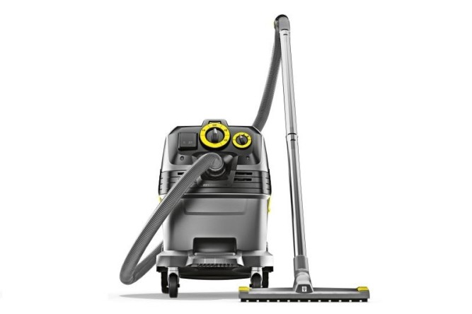 Пылесос влажной и сухой уборки Karcher NT 30/1 Tact Te L  1.148-211.0