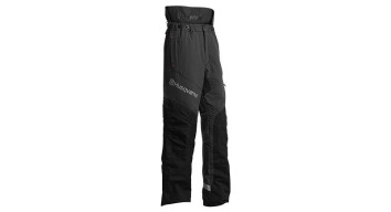 Брюки с защитой от порезов бензопилой Functional 20, модель А, размер 56 Husqvarna 5781658-56