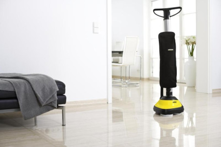 Полотер Karcher FP 303  1.056-820.0