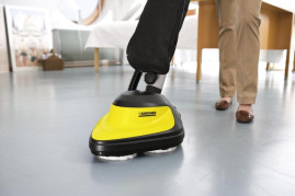 Полотер Karcher FP 303  1.056-820.0