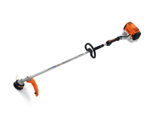 Триммер бензиновый бензокоса STIHL FS 90 RC-E