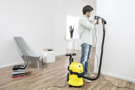 Насадка-пылеуловитель к WD 2 - WD 6 Karcher 2.863-234.0
