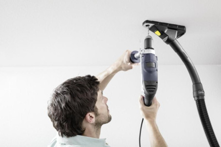 Насадка-пылеуловитель к WD 2 - WD 6 Karcher 2.863-234.0