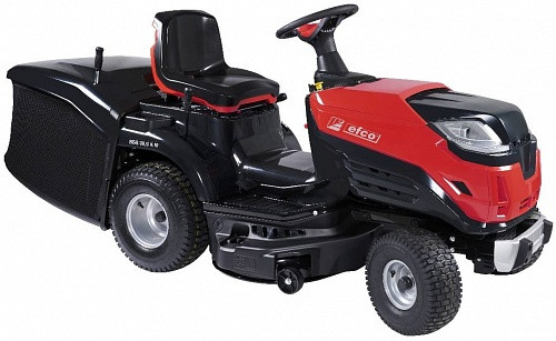Садовый трактор EFCO EF 86R/12,5 K M — 