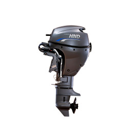 Лодочный мотор HND OB 9.9 FERS