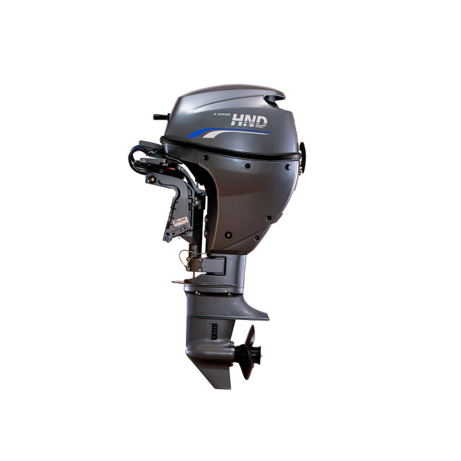 Лодочный мотор HND OB 9.9 FERS