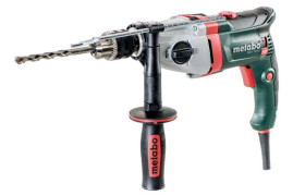 Ударная дрель Metabo SBEV 1300-2 600785000