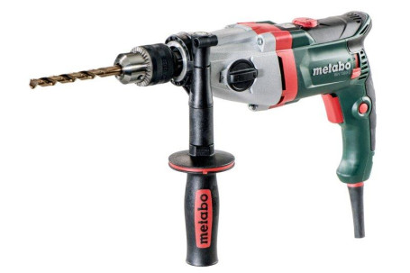 Дрель Metabo BEV 1300-2 600574000