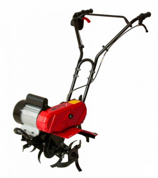 Культиватор электрический Elitech КБ 4Е