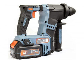 Перфоратор аккумуляторный SENIX PDRX2-M2-EU SET