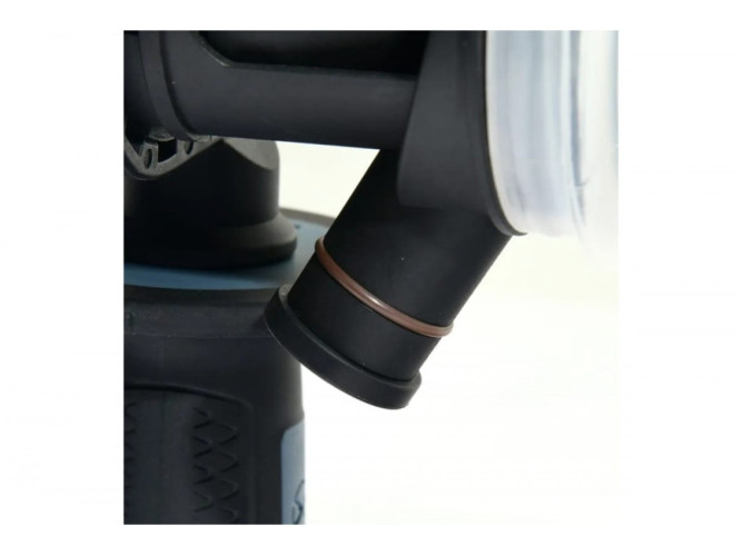 Перфоратор аккумуляторный SENIX PDRX2-M2-EU SET