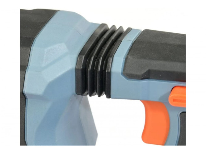 Перфоратор аккумуляторный SENIX PDRX2-M2-EU SET