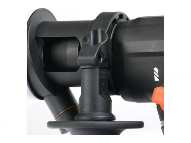 Перфоратор аккумуляторный SENIX PDRX2-M2-EU SET