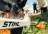 Кусторез Stihl FS 461 C