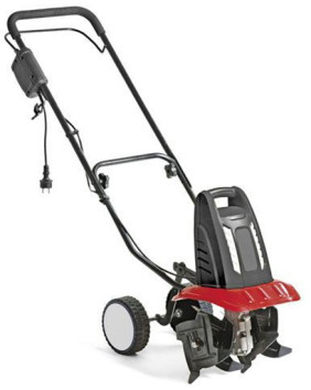 Культиватор электрический MTD T30 E