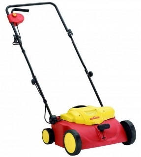 Вертикуттер (аэратор) электрический WOLF-Garten Campus 1000 V