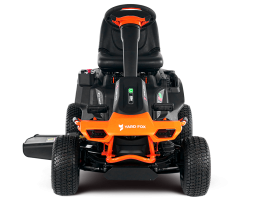 Аккумуляторный Садовый трактор YARD FOX T 96 SB