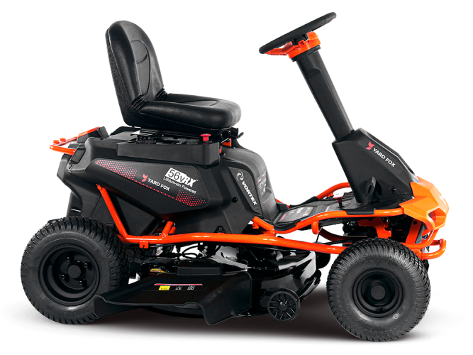 Аккумуляторный Садовый трактор YARD FOX T 96 SB