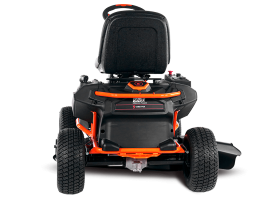 Аккумуляторный Садовый трактор YARD FOX T 96 SB