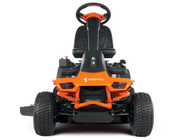 Аккумуляторный Садовый трактор YARD FOX T 96 SB