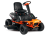 Аккумуляторный Садовый трактор YARD FOX T 96 SB