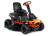 Аккумуляторный Садовый трактор YARD FOX T 96 SB