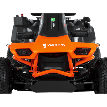 Аккумуляторный Садовый трактор YARD FOX T 96 SB