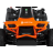Аккумуляторный Садовый трактор YARD FOX T 96 SB