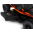 Аккумуляторный Садовый трактор YARD FOX T 96 SB