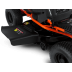 Аккумуляторный Садовый трактор YARD FOX T 96 SB