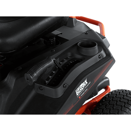 Аккумуляторный Садовый трактор YARD FOX T 96 SB