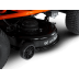Аккумуляторный Садовый трактор YARD FOX T 96 SB