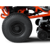 Аккумуляторный Садовый трактор YARD FOX T 96 SB