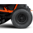 Аккумуляторный Садовый трактор YARD FOX T 96 SB