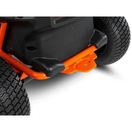 Аккумуляторный Садовый трактор YARD FOX T 96 SB