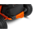 Аккумуляторный Садовый трактор YARD FOX T 96 SB